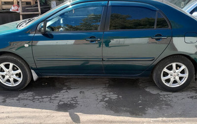Toyota Corolla, 2006 год, 750 000 рублей, 1 фотография