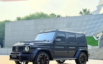 Mercedes-Benz G-Класс W463 рестайлинг _iii, 2021 год, 17 000 040 рублей, 1 фотография
