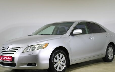 Toyota Camry, 2007 год, 770 000 рублей, 1 фотография