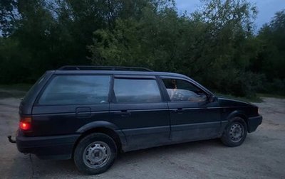 Volkswagen Passat B3, 1989 год, 110 000 рублей, 1 фотография