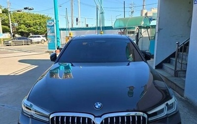 BMW 5 серия, 2021 год, 3 601 555 рублей, 1 фотография
