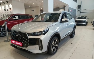 Chery Tiggo 4 I рестайлинг, 2025 год, 2 290 000 рублей, 1 фотография