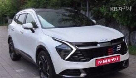 KIA Sportage IV рестайлинг, 2021 год, 1 789 000 рублей, 1 фотография