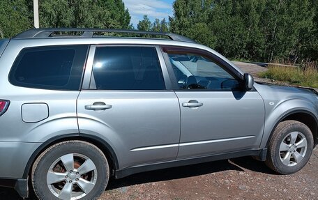 Subaru Forester, 2009 год, 1 350 000 рублей, 1 фотография
