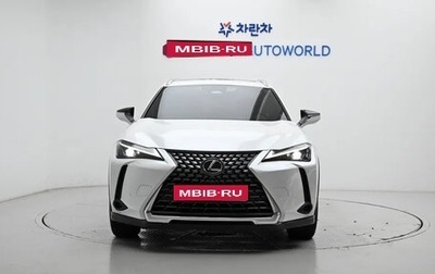 Lexus UX I, 2025 год, 4 600 000 рублей, 1 фотография