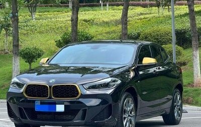 BMW X2, 2022 год, 1 800 000 рублей, 1 фотография