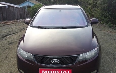 KIA Cerato III, 2010 год, 680 000 рублей, 1 фотография
