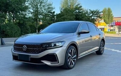 Volkswagen Passat B8 рестайлинг, 2021 год, 2 050 000 рублей, 1 фотография