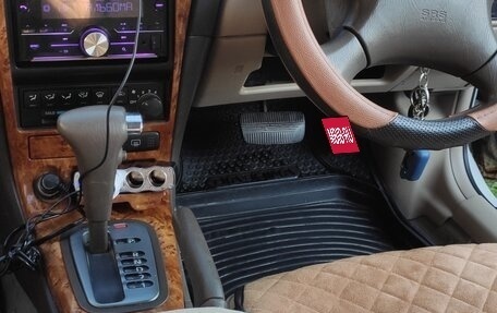 Nissan Bluebird Sylphy II, 2001 год, 279 000 рублей, 1 фотография