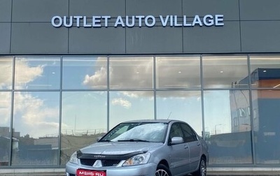 Mitsubishi Lancer IX, 2006 год, 319 000 рублей, 1 фотография