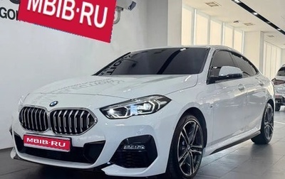 BMW 2 серия F44, 2021 год, 2 460 000 рублей, 1 фотография