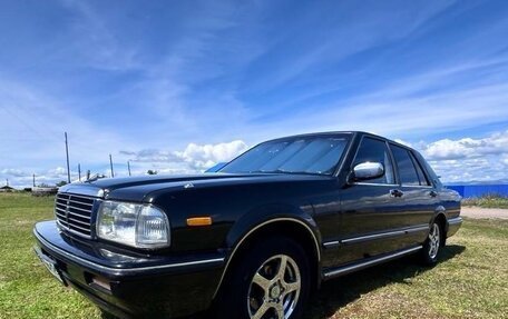 Nissan Cedric VII, 1994 год, 1 100 000 рублей, 2 фотография