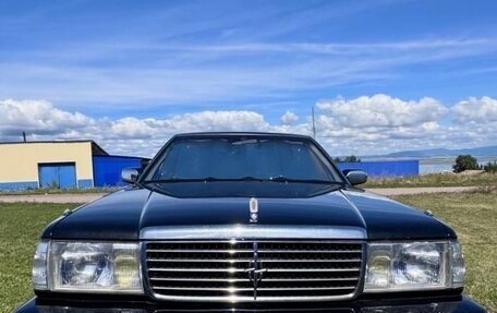 Nissan Cedric VII, 1994 год, 1 100 000 рублей, 3 фотография