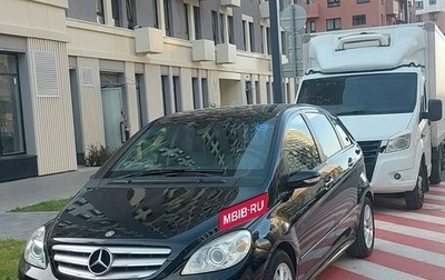 Mercedes-Benz B-Класс, 2008 год, 850 000 рублей, 1 фотография