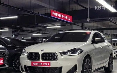 BMW X2, 2021 год, 2 100 000 рублей, 1 фотография