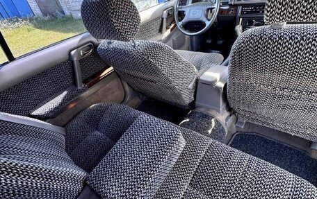 Nissan Cedric VII, 1994 год, 1 100 000 рублей, 8 фотография