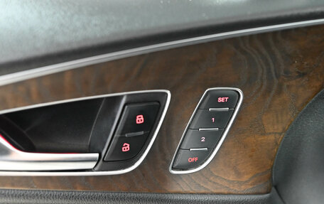 Audi A7, 2011 год, 2 237 000 рублей, 13 фотография