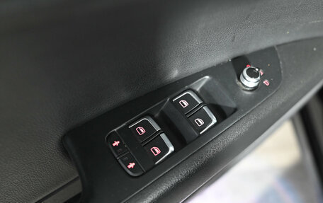 Audi A7, 2011 год, 2 237 000 рублей, 12 фотография