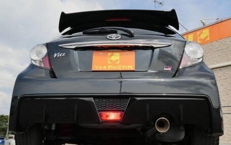 Toyota Vitz, 2020 год, 1 050 000 рублей, 3 фотография