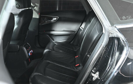 Audi A7, 2011 год, 2 237 000 рублей, 21 фотография