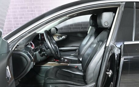 Audi A7, 2011 год, 2 237 000 рублей, 20 фотография