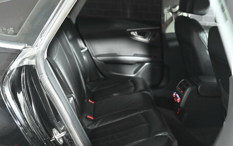 Audi A7, 2011 год, 2 237 000 рублей, 23 фотография