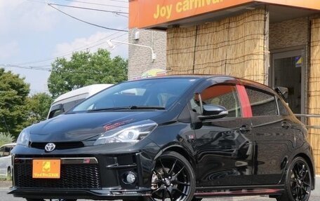 Toyota Vitz, 2020 год, 1 050 000 рублей, 2 фотография