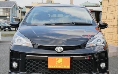 Toyota Vitz, 2020 год, 1 050 000 рублей, 4 фотография