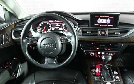 Audi A7, 2011 год, 2 237 000 рублей, 19 фотография
