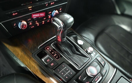 Audi A7, 2011 год, 2 237 000 рублей, 15 фотография