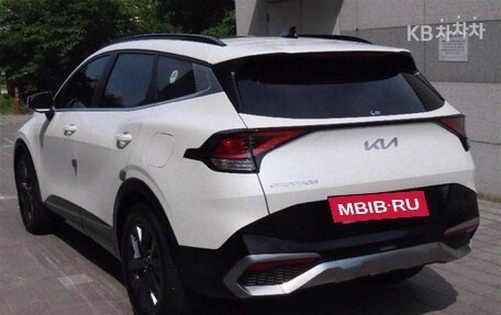 KIA Sportage IV рестайлинг, 2022 год, 1 769 000 рублей, 4 фотография