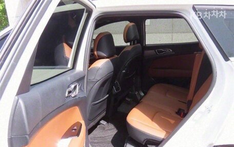 KIA Sportage IV рестайлинг, 2022 год, 1 769 000 рублей, 15 фотография