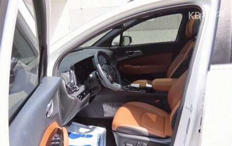 KIA Sportage IV рестайлинг, 2022 год, 1 769 000 рублей, 14 фотография