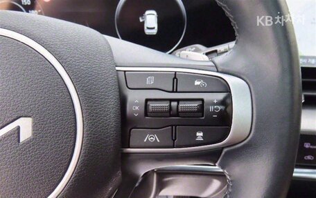 KIA Sportage IV рестайлинг, 2022 год, 1 769 000 рублей, 12 фотография