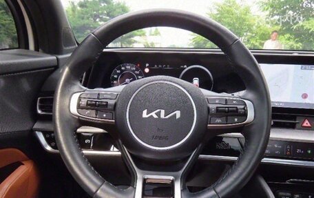 KIA Sportage IV рестайлинг, 2022 год, 1 769 000 рублей, 17 фотография