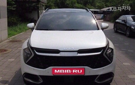 KIA Sportage IV рестайлинг, 2022 год, 1 769 000 рублей, 2 фотография