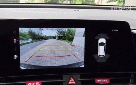 KIA Sportage IV рестайлинг, 2022 год, 1 769 000 рублей, 10 фотография