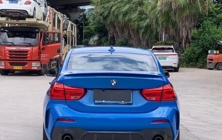BMW 1 серия, 2022 год, 1 586 123 рублей, 6 фотография