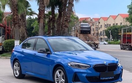 BMW 1 серия, 2022 год, 1 586 123 рублей, 3 фотография