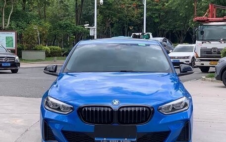 BMW 1 серия, 2022 год, 1 586 123 рублей, 2 фотография