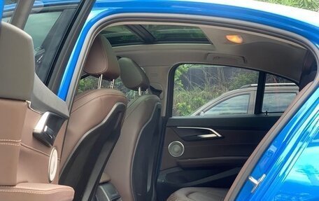 BMW 1 серия, 2022 год, 1 586 123 рублей, 9 фотография