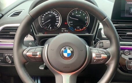 BMW 1 серия, 2022 год, 1 586 123 рублей, 11 фотография