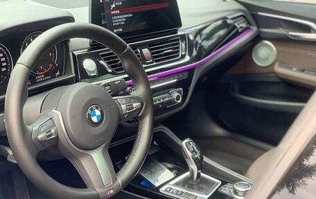 BMW 1 серия, 2022 год, 1 586 123 рублей, 16 фотография
