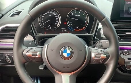 BMW 1 серия, 2022 год, 1 586 123 рублей, 13 фотография