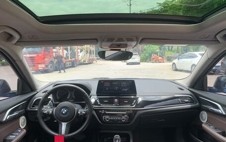 BMW 1 серия, 2022 год, 1 586 123 рублей, 8 фотография