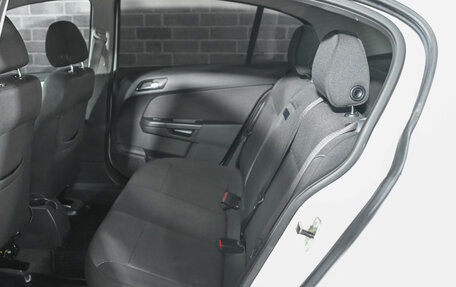 Opel Astra H, 2014 год, 749 000 рублей, 11 фотография