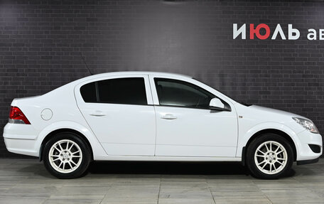 Opel Astra H, 2014 год, 749 000 рублей, 6 фотография