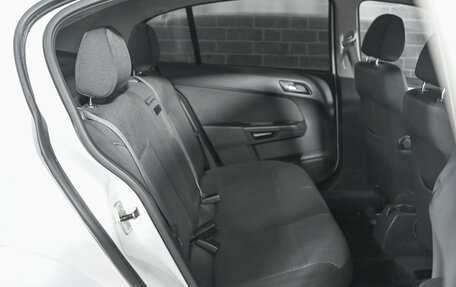 Opel Astra H, 2014 год, 749 000 рублей, 13 фотография