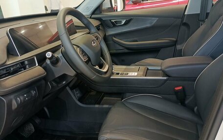Chery Tiggo 4 I рестайлинг, 2025 год, 2 290 000 рублей, 9 фотография