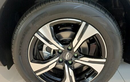 Chery Tiggo 4 I рестайлинг, 2025 год, 2 290 000 рублей, 3 фотография